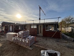 Nieuw in verkoop:Kooistraat 25, 7671 AN Vriezenveen - Foto