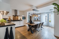 Te koop: De Eikelaars 5, 7681EN Vroomshoop