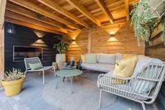 Nieuw in verkoop:De Eikelaars 5, 7681 EN Vroomshoop - Foto