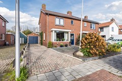 Nieuw in verkoop:Nieuwstraat 9, 7687 BA Daarlerveen - Foto