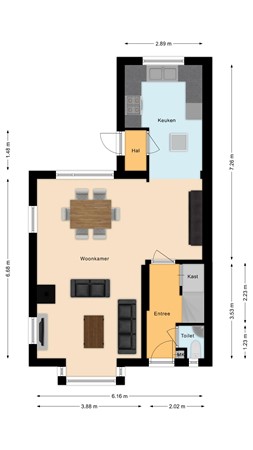 Nieuwstraat 9, 7687 BA Daarlerveen - Begane grond.jpg