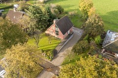 Verkocht onder voorbehoud: Noorderweg 74, 7686CG Geerdijk