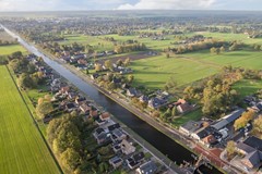 Verkocht onder voorbehoud: Noorderweg 74, 7686CG Geerdijk