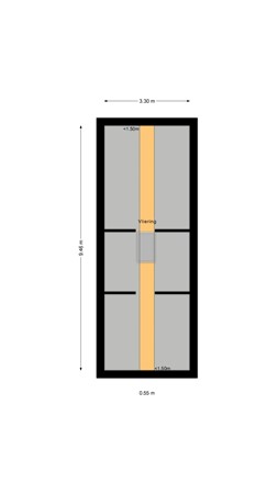 Noorderweg 74, 7686 CG Geerdijk - Vliering.jpg