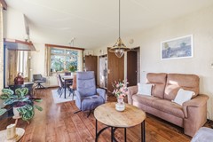 Verkocht onder voorbehoud:Noorderweg 74, 7686 CG Geerdijk - Foto