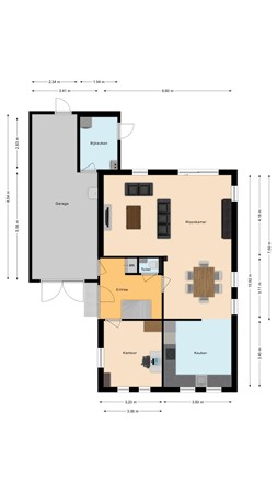 Schoolstraat 42, 7686 CM Geerdijk - Begane grond.jpg