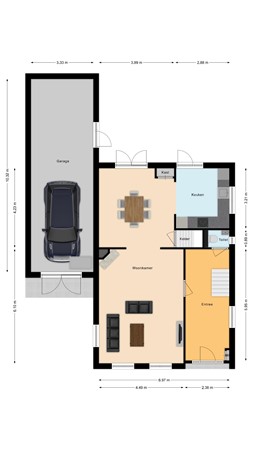 Grotestraat 23, 7683 BA Den Ham - Begane grond.jpg