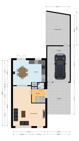 Wilgenhoek 51, 7681 RR Vroomshoop - Begane grond.jpg