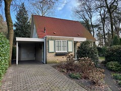 Nieuw in verkoop:Korhoen 21, 7693 VB Sibculo - Foto