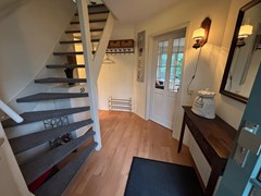 Nieuw in verkoop:Korhoen 21, 7693 VB Sibculo - Foto