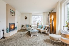 Nieuw in verkoop:Nassaustraat 4, 7681 AE Vroomshoop - Foto