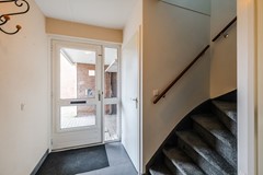 Nieuw in verkoop:Kwartelhoek 5, 7681 LK Vroomshoop - Foto