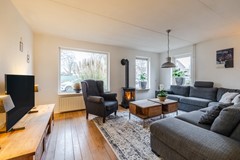 Nieuw in verkoop:Kwartelhoek 5, 7681 LK Vroomshoop - Foto