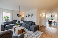 Nieuw in verkoop:Kwartelhoek 5, 7681 LK Vroomshoop - Foto