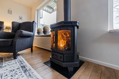 Nieuw in verkoop:Kwartelhoek 5, 7681 LK Vroomshoop - Foto