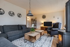 Nieuw in verkoop:Kwartelhoek 5, 7681 LK Vroomshoop - Foto