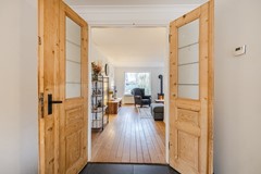 Nieuw in verkoop:Kwartelhoek 5, 7681 LK Vroomshoop - Foto