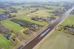 Nieuw in verkoop:Noorderweg 45, 7681 CE Vroomshoop - Foto