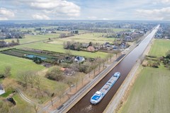 Nieuw in verkoop:Noorderweg 45, 7681 CE Vroomshoop - Foto