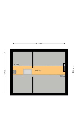 Heemsteres 35, 7683 AL Den Ham - Vliering.jpg