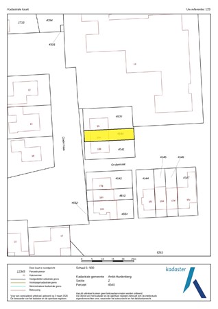 Ondermaat 15A, 7772 JA Hardenberg - Kadastrale kaart - Ambt-Hardenberg Z 4540_page-0001.jpg