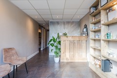 Nieuw in verkoop:Koningin Beatrixlaan 6A, 7681 AG Vroomshoop - Foto