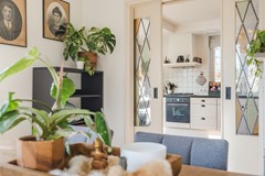 Nieuw in verkoop:Koningin Beatrixlaan 6A, 7681 AG Vroomshoop - Foto