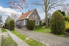 Nieuw in verkoop:Oranjestraat 9, 7681 DM Vroomshoop - Foto