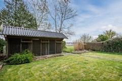 Nieuw in verkoop:Oranjestraat 9, 7681 DM Vroomshoop - Foto