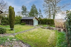 Nieuw in verkoop:Oranjestraat 9, 7681 DM Vroomshoop - Foto