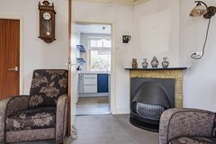 Nieuw in verkoop:Oranjestraat 9, 7681 DM Vroomshoop - Foto