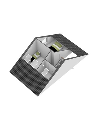 De Kamp 32, 7681 CP Vroomshoop - 3dwoonlaag2.jpeg