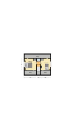 Oude Hoevenweg 149, 7671 PL Vriezenveen - Eerste verdieping.jpg