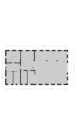 Oude Hoevenweg 149, 7671 PL Vriezenveen - Stal.jpg