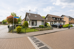 Prins Bernhardstraat 1, 7681AD Vroomshoop