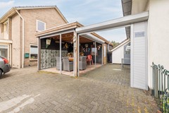 Te koop: Prins Bernhardstraat 1, 7681AD Vroomshoop