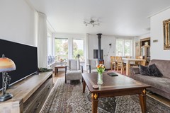 Te koop: Prins Bernhardstraat 1, 7681AD Vroomshoop