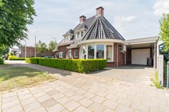 Nieuw in verkoop:Noorderweg 18, 7681 CB Vroomshoop - Foto