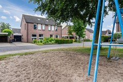 Nieuw in verkoop:Korhoensingel 23, 7681 LE Vroomshoop - Foto
