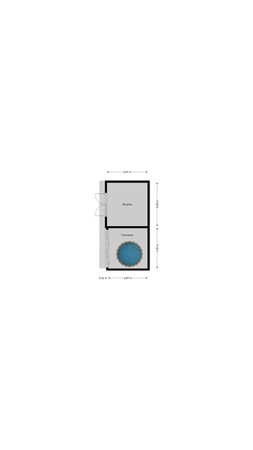 Wingerd 5, 7681 JB Vroomshoop - Tuinkamer.jpg