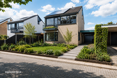 Nieuw in verkoop:De Platanen 10, 7681 HG Vroomshoop - Foto