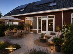 Nieuw in verkoop:Nassauhof 8, 7681 MP Vroomshoop - Foto