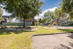Nieuw in verkoop:Kwartelhoek 12, 7681 LK Vroomshoop - Foto