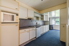 Nieuw in verkoop:Kwartelhoek 12, 7681 LK Vroomshoop - Foto