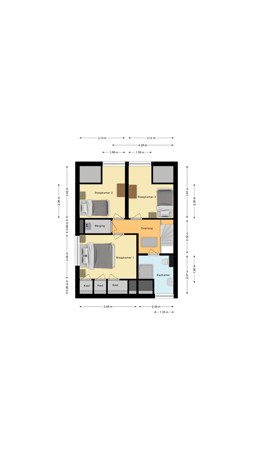 Geerdijk 79, 7686 AA Geerdijk - Eerste verdieping.jpg