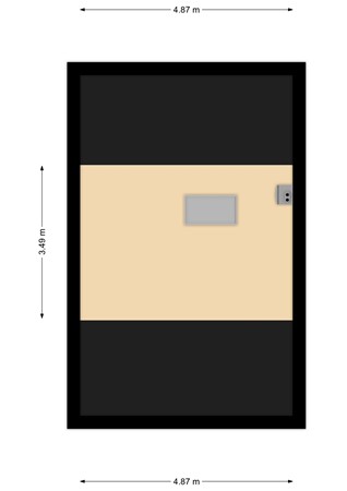 De IJsvogel 27, 7671 LE Vriezenveen - 187290220_de_ijsvogel_27_2e_verdieping_first_design_20260629_1649a3.jpg