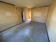 Verkocht onder voorbehoud:De IJsvogel 27, 7671 LE Vriezenveen - Foto
