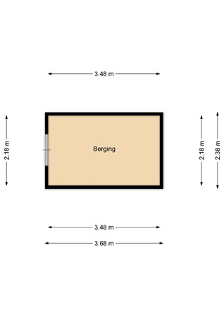 De IJsvogel 27, 7671 LE Vriezenveen - 187290220_de_ijsvogel_27_berging_first_design_20260629_caba03.jpg
