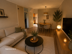 Verkocht onder voorbehoud:De IJsvogel 27, 7671 LE Vriezenveen - Foto