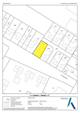 van Alewijkstraat 2H, 7685 PH Beerzerveld - Kadastrale kaart - Ambt-Ommen K 1435_page-0001.jpg